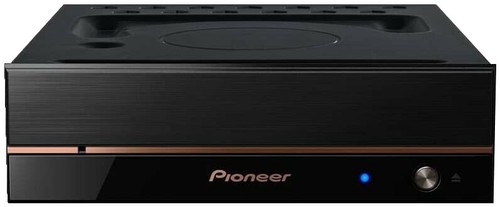 Pioneer BDR-XD05B 6x Slim Portable USB 3.0 BD/DVD/CD Burner | eBay