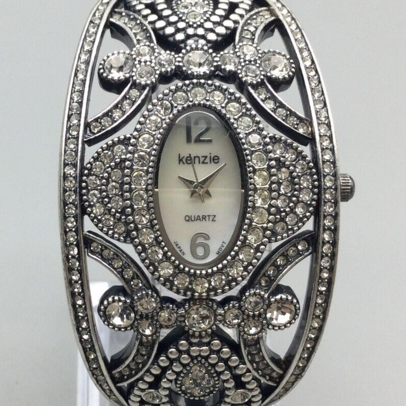 Kensie Wristwatch Kensie Watch Rose Gold Kensie Women's Watch