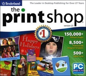 For print shop for mac