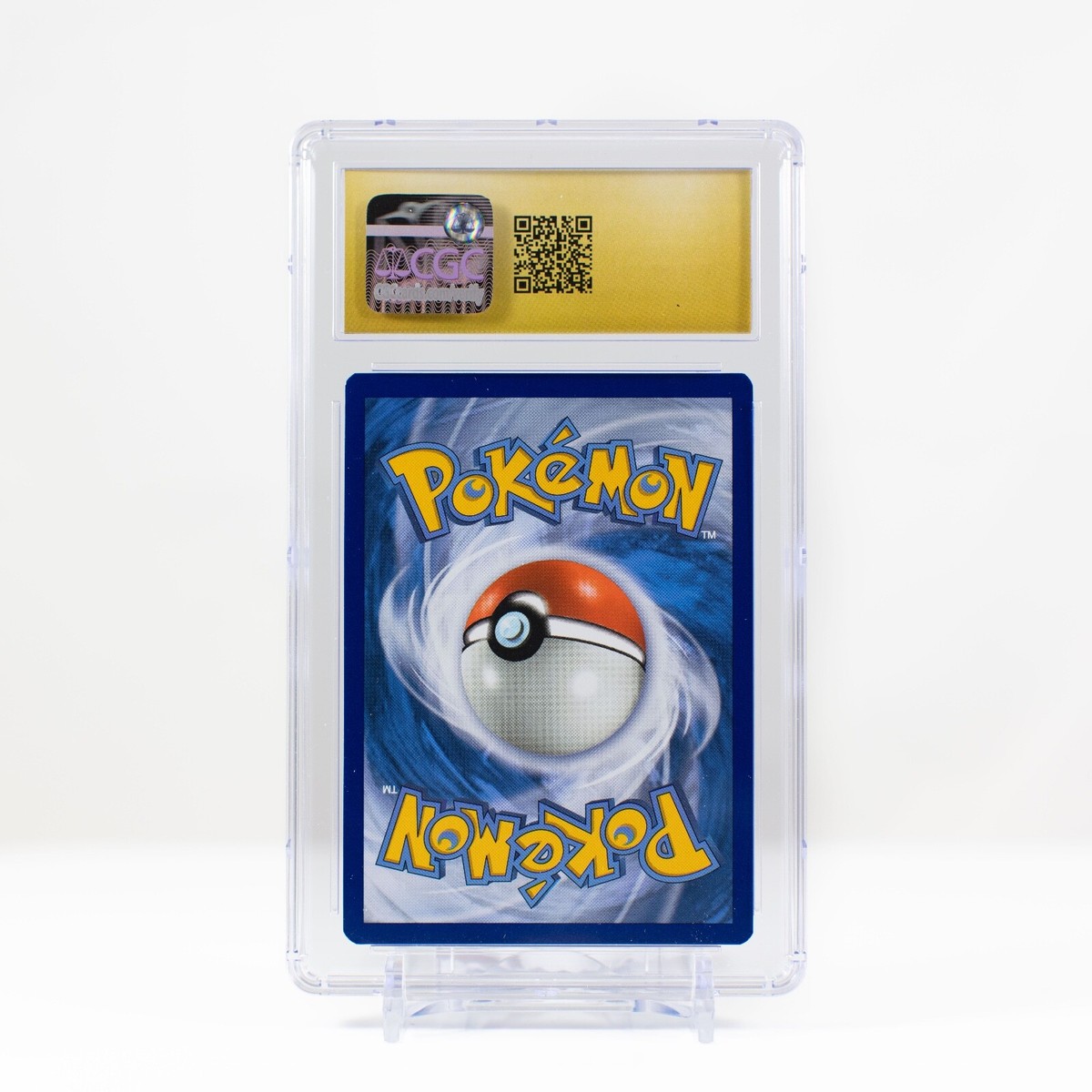 Pokemon TCG – Poliwhirl #24/108 Card (Uncommon) – XY Evolutions Set – Water Type Stage 1 Pokemon - View #9