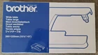 NEW - Brother WT7 Wide Extension Table - Fits Various BC, BM, DS, ES, XL Models