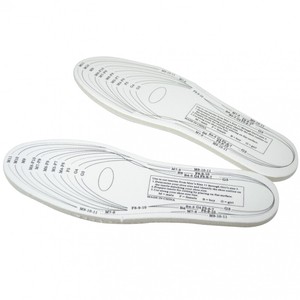 scarpe suola memory foam