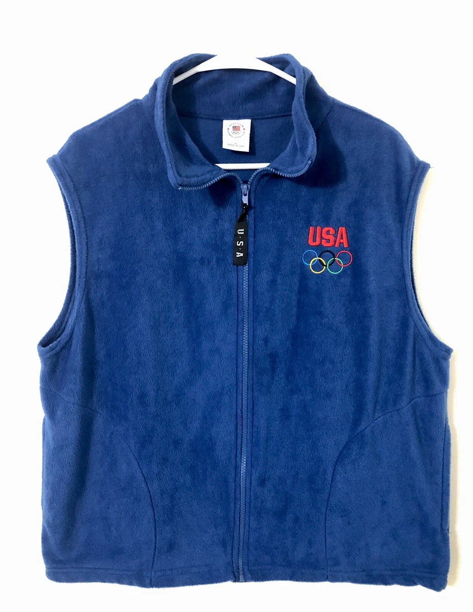 Olympic Singlet In Olympics Fan Apparel & Souvenirs for sale | eBay