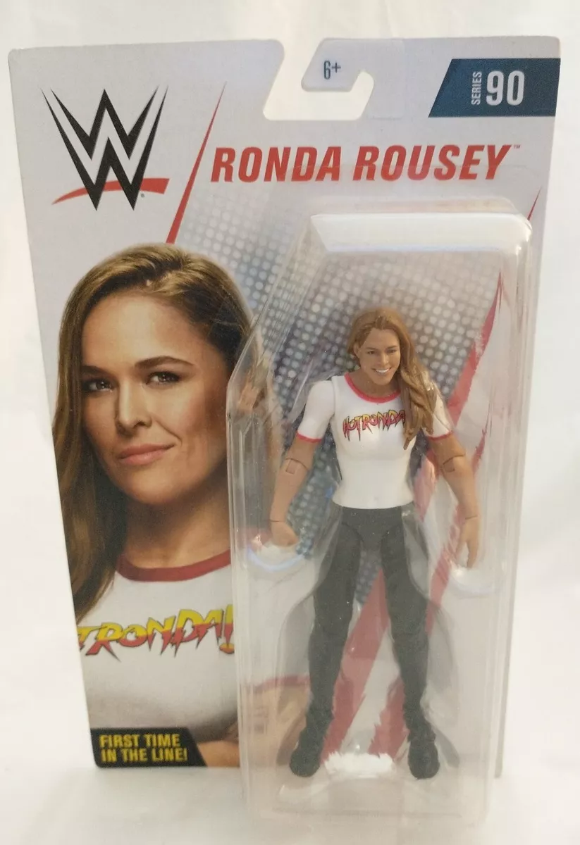 Ronda rousey series 90 hot sale