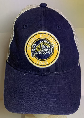 US Naval Academy 1845 USNA New Era 