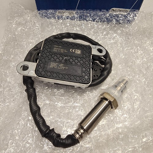 NEW Genuine PACCAR NOX NITROGEN OXIDE SENSOR P1954664PRX Cummins (Ships Free) - Bild 8 von 9