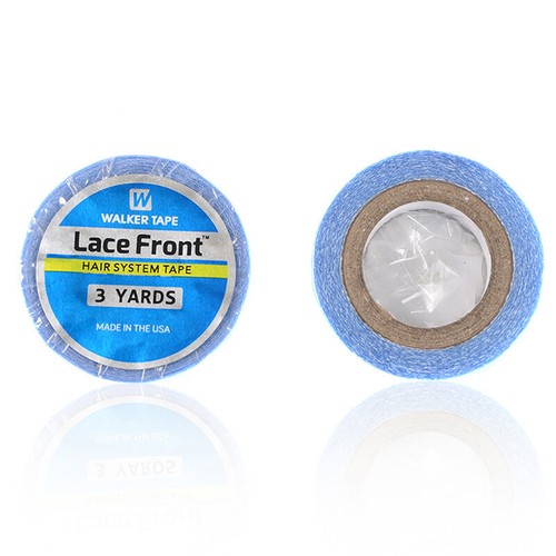 3yard front lace wig glue Double-Sided Tape glue wig glue for Hair Extension wZ0 - Picture 7 of 12