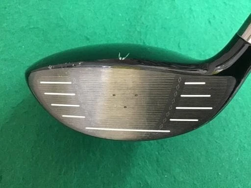 Bridgestone PHYZ 2019 FW/3w 17 grados/Flexión regular/PZ-409F excelente Foto 4 de 4