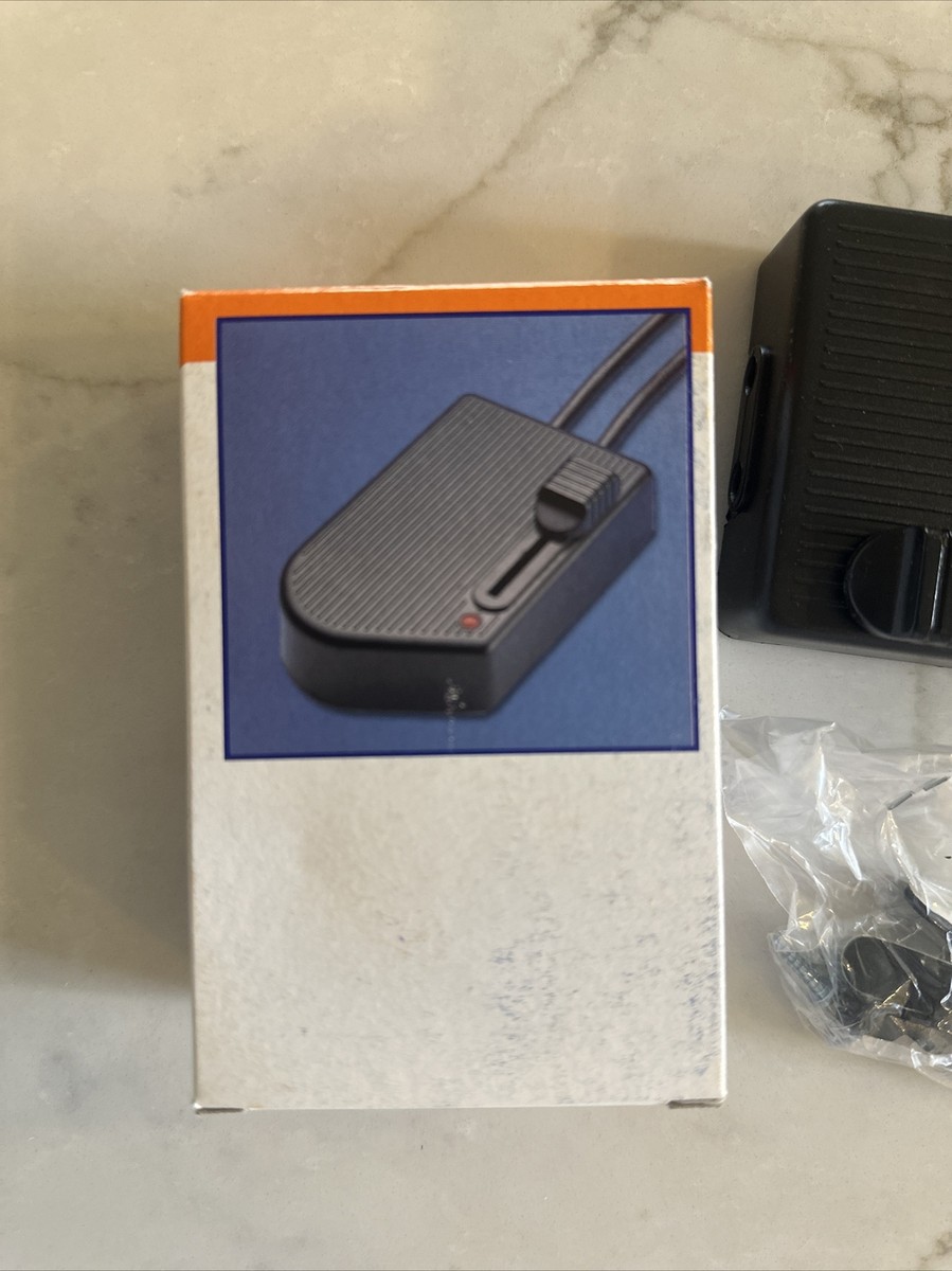 Relco RT81 LED Vloerdimmer RL1104 / LED Caramel | Dimmers Voor Dimbare