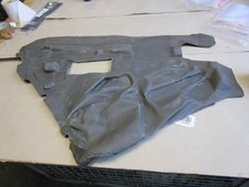 Mercedes W220 Dichtung Unterlage Dämmung unter Türverkleidung hinten rechts NEU Mercedes W220 Dichtung Unterlage Dämmung unter Türverkleidung hinten rechts NEU