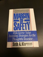 Margin of Safety: Risk-