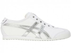 onitsuka tiger pure white