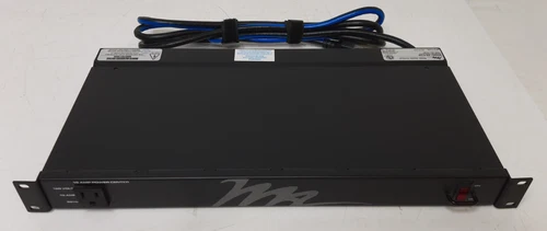 Middle Atlantic Products PD-915R Rackmount Power Center Power Strip - Tested