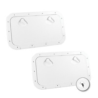 Deckel FüR Staufach Classic Luke 355 X 600 Mm