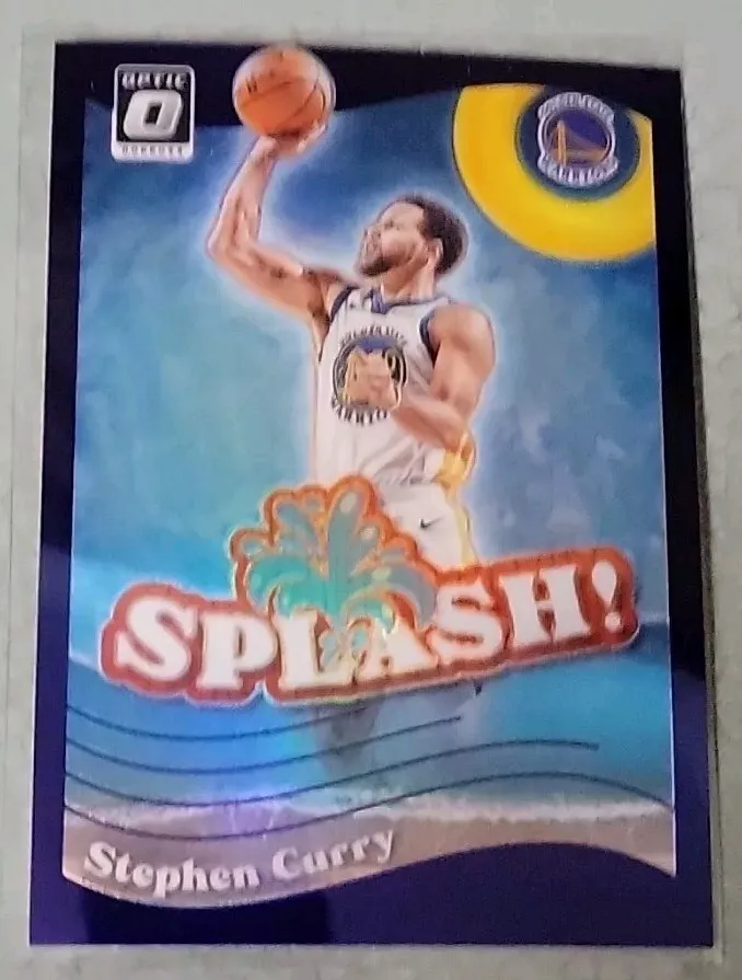 stephen curry splash Values - MAVIN stephen curry splash Values - MAVIN