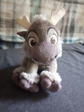 Disney Frozen Baby Sven Plush 6  