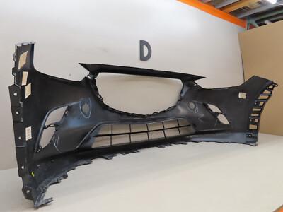 2016-2020 MAZDA CX-3 FRONT BUMPER COVER OEM DK8A-5003 | eBay
