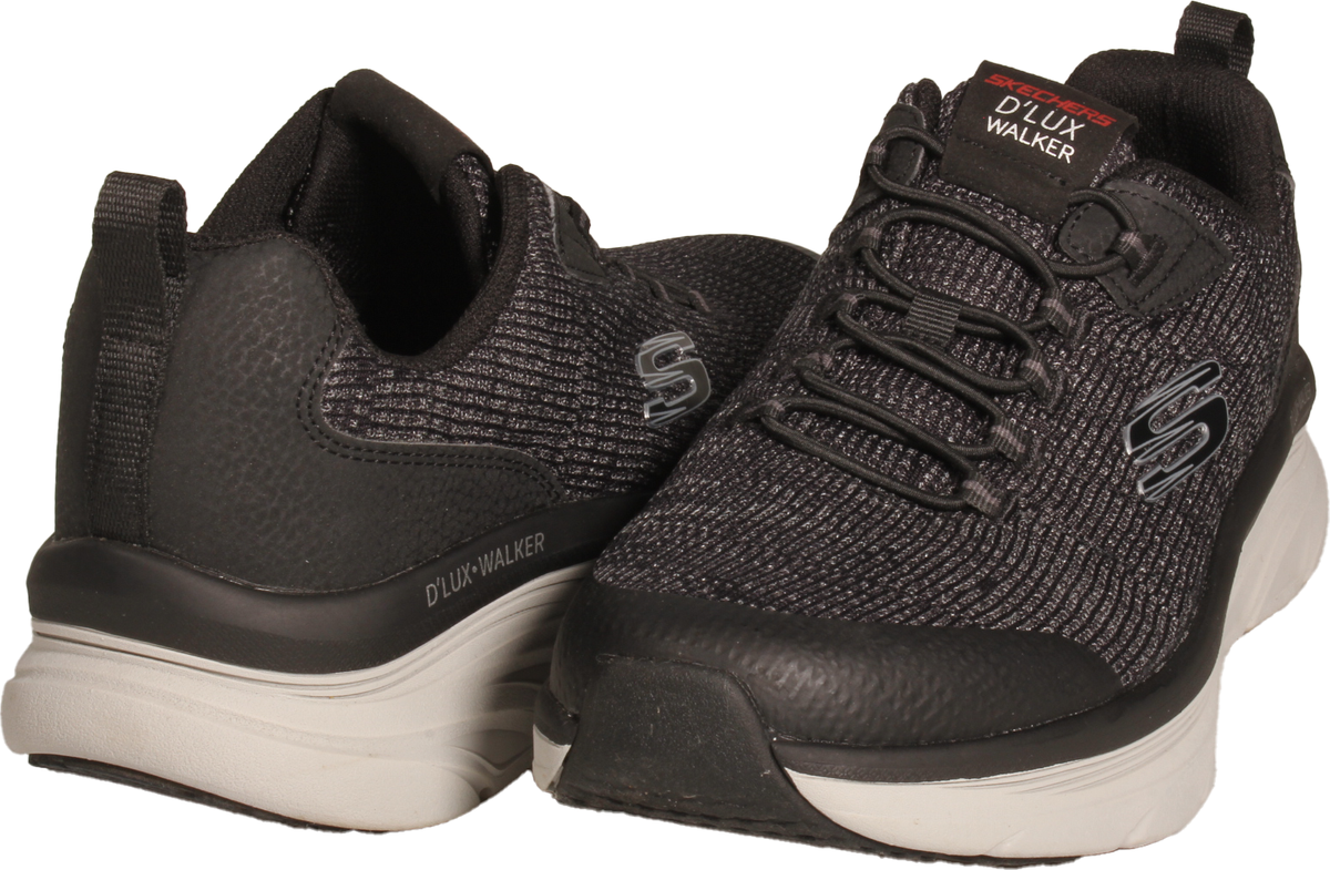 Skechers D display picture 1
