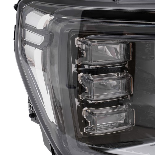 For 2021 2022 2023 GMC Yukon Headlight Front Right Passenger Side LED OEM Lamp - Foto 6 di 20