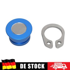NICECNC Tacho Kilometerzähler Magnet Kit Für Husqvarna TE125 TE250 TE300 14-23