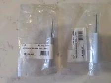 SG ToolAid 2pc Metri Pack Electrical Terminal Release Tool Set 18591 and 18592