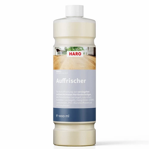 Haro Clean & Green Auffrischer (Aqua Shield)