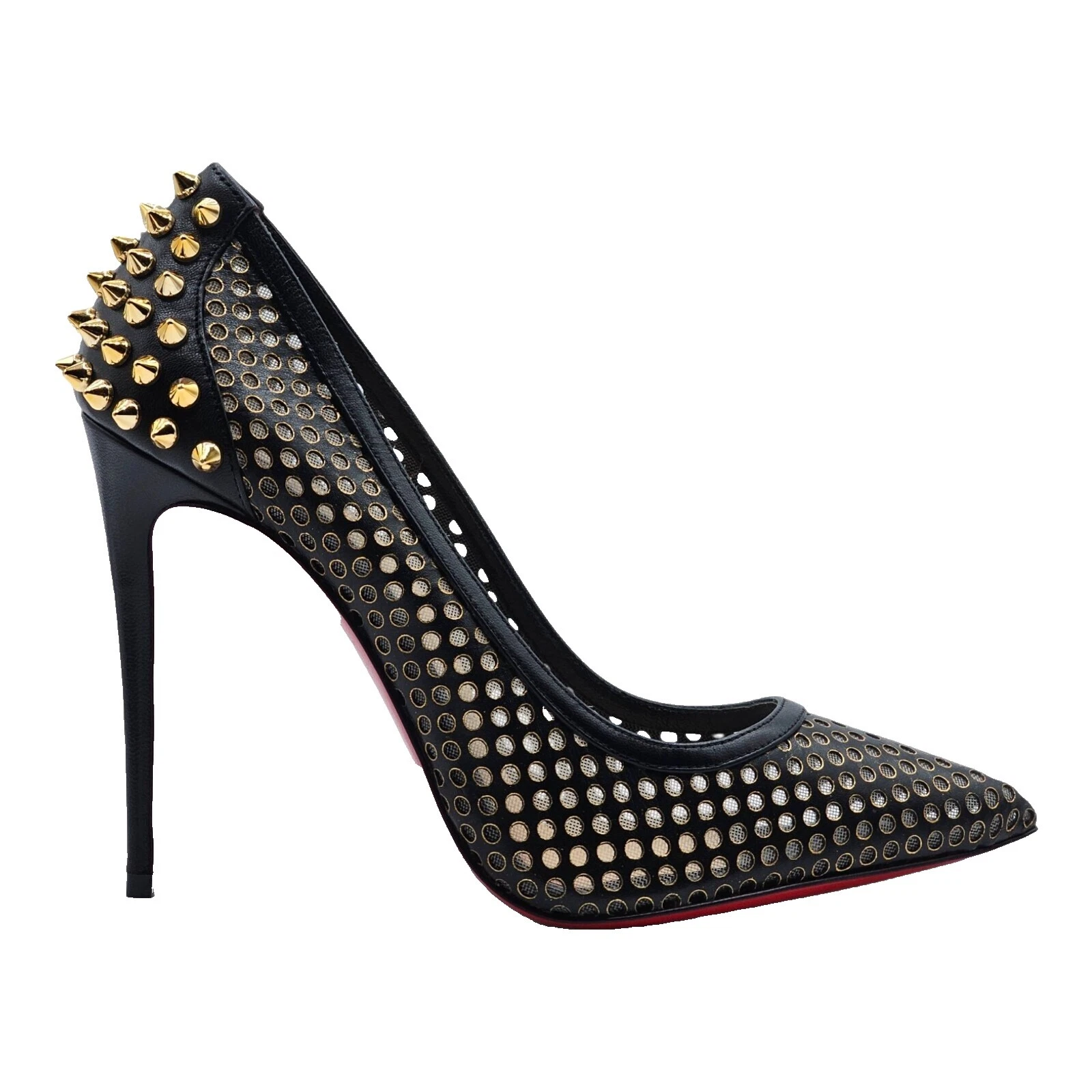 Christian Louboutin Spikes Heels for Women