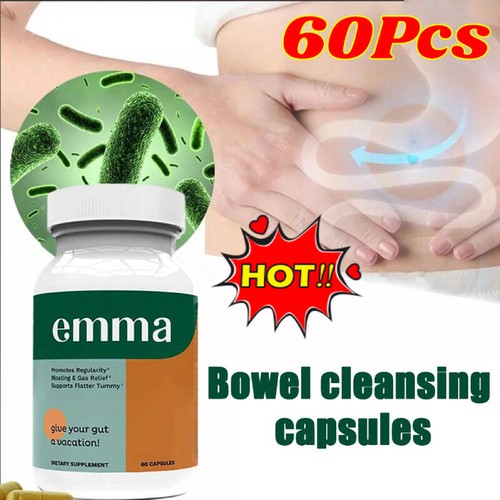 EMMA Gut Health - Rilievo Di Gas E Gonfiore, San Marino - Foto 6