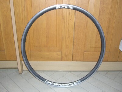 Campagnolo Eurus clincher rim 16 spoke drilling UK