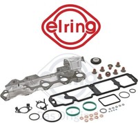 Elring Dichtungssatz, Zylinderkopf FüR Ford B-MAX,C-MAX Ii,Ecosport
