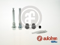 Autofren Seinsa D7104C FÜHrungshÜLsensatz, Bremssattel Hinterachse Vorderachse F