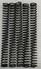 Reduced Power Ruger® Single Action Hammer Springs Kit  Power Custom® 14 LBS