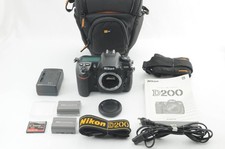 NIKON D200 456054
