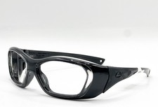 ON GUARD OG 210S BLACK AUTHENTIC EYEGLASSES 57-16