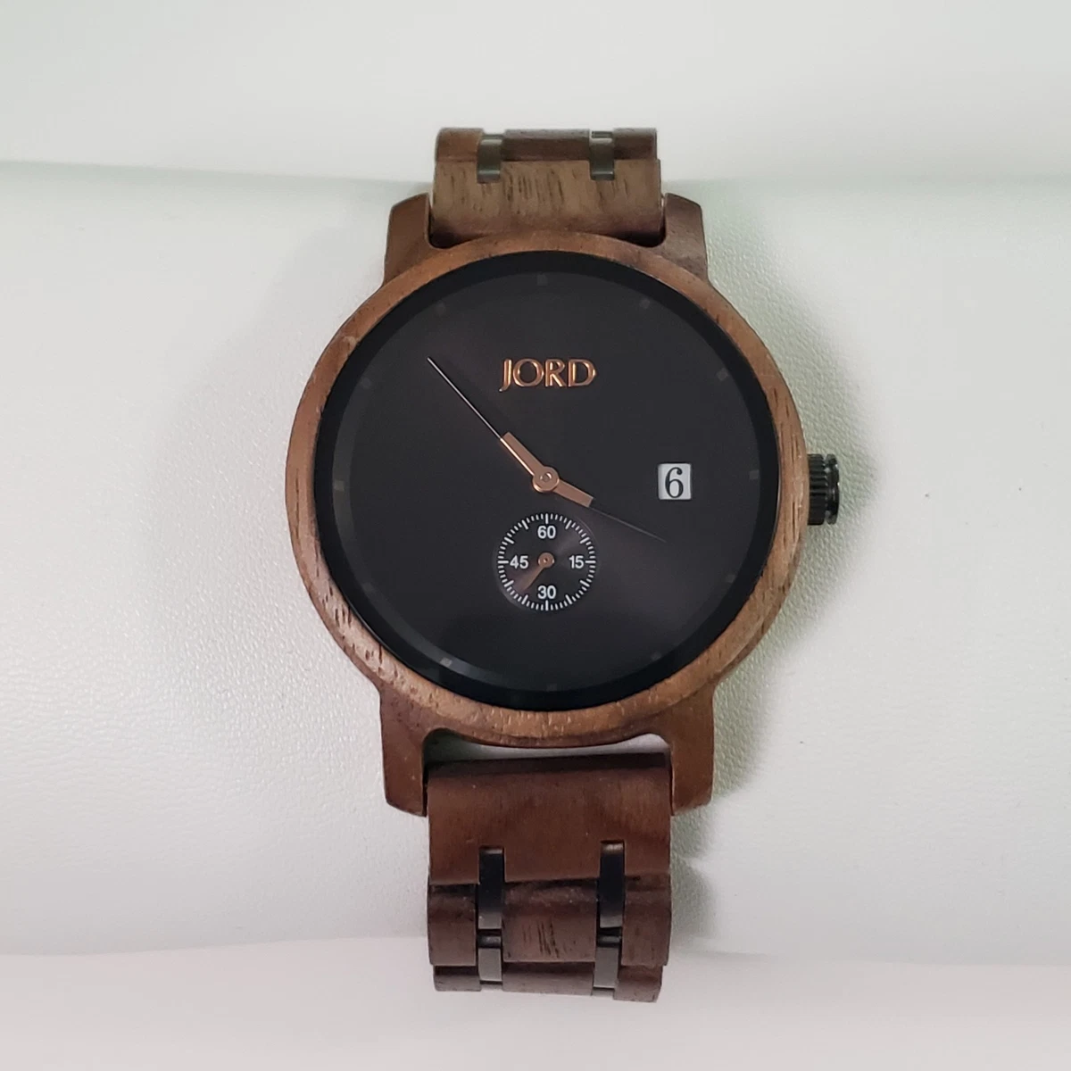 JORD Wristwatches for sale | eBay