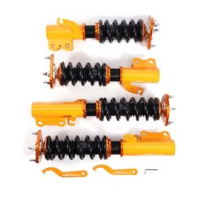 Gewindefahrwerke for Toyota Celica GTS 1990–1999 24-fach einstellbarer Dämpfer