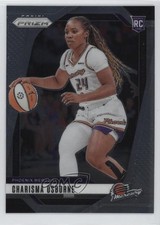 2024 Panini Prizm WNBA Charisma Osborne #65 1c49