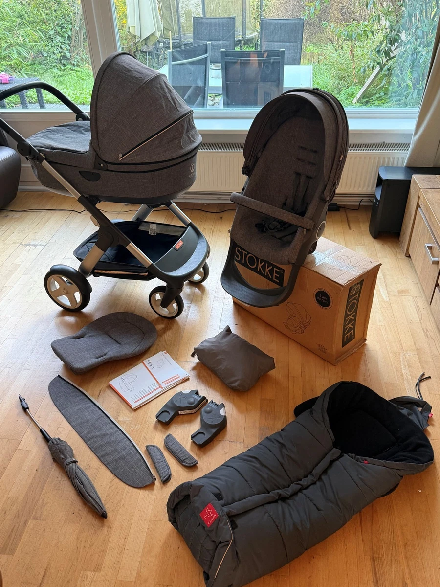 Kinderwagen in Hamburg online kaufen | eBay.de