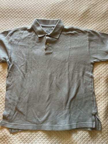 Boys Medium Shirts Lot (7 Items) GAP, OLD NAVY, ADIDAS, EXCEED, FREEZE, RUSSELL - Picture 5 of 18