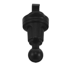 Universal Air Outlet Fixing Clip Base Holder For Car Phone Mount - 360 