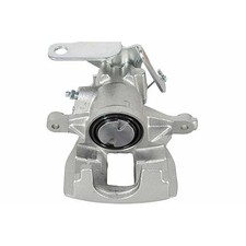 Bremssattel hinten rechts mit Feststell METZGER für u.a. FORD TRANSIT