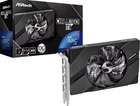 ASRock Intel Arc A380 Challenger ITX OC 6GB GDDR6 Graphics Card
