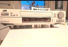 JVC SR-S388 Videoregistratore professionale di fascia alta TBC SVHS PAL 