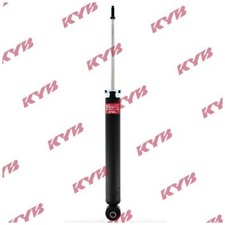 2x KYB Stoßdämpfer hinten 55307K4000 55307Q4070 55307Q5RB0 55307Q4170 | 706456