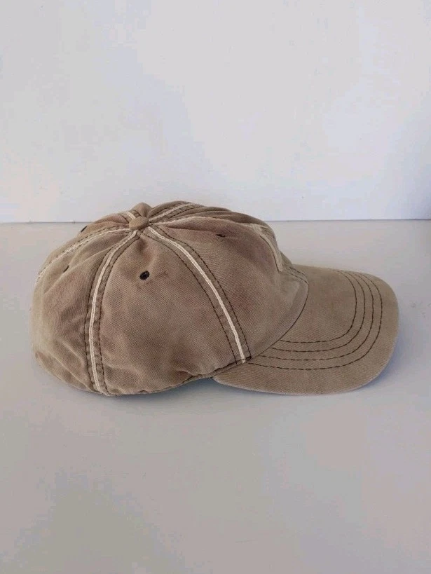 复古 Cleveland Indians American Needle Cooperstown 系列 XL * 阅读 * — 第 4/4 张图片