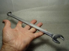 Mac Tools CLL219MM 19mm Combination 12 Point Extra Long Wrench USA