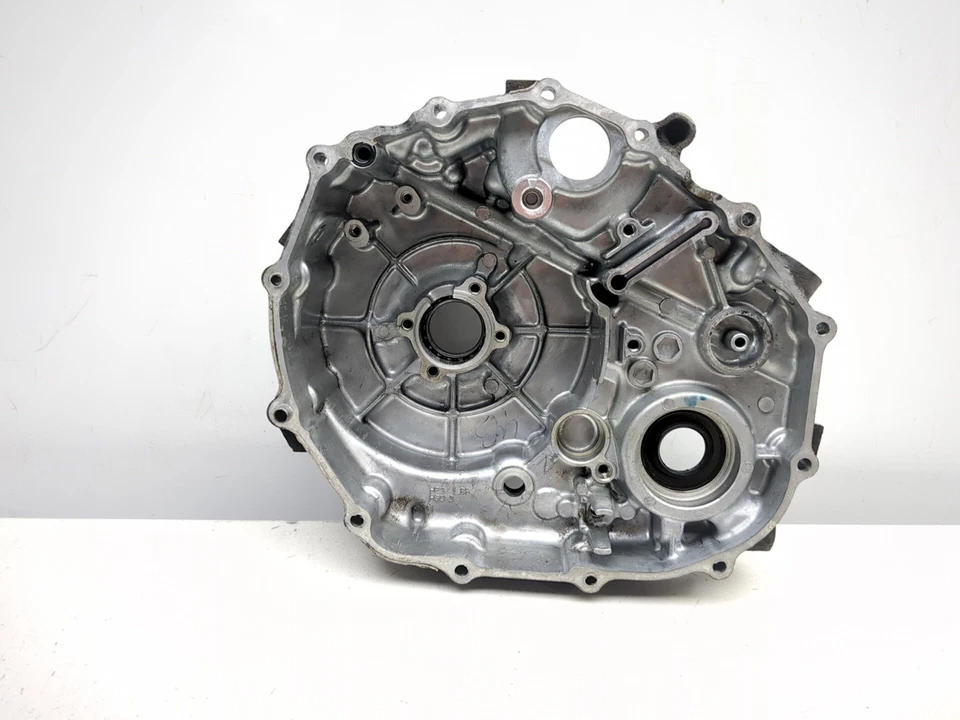 Cubierta cárter Honda Pioneer 500 SXS500 15-23 Foto 2 de 4