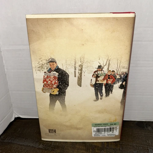 Operation Christmas Child : A Story of Simple Gifts Hardcover Fast Shipping - Picture 3 of 6