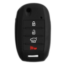 Key Fob Cover For 2013 2014 2015 2016 2017 2018 2019 Kia Sorento Remote Case Key Fob Cover For 2013 2014 2015 2016 2017 2018 2019 Kia Sorento Remote Case