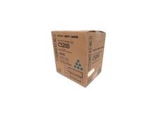 Cyan Toner Cartridge for Ricoh 828425 Pro C5200S, Pro C5210s, Genuine Ricoh Bran